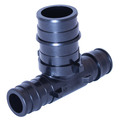 Legend Valve 1-1/2x1-1/2x1/2 F1960 PPSU TEE 461-954